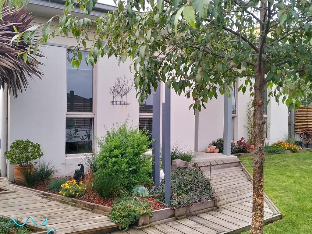 Wonthaggi 2房  Delightful self standing 2 bed 2 bath 2 car garage in the heart of Wonthaggi