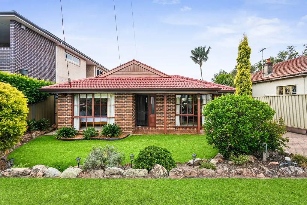 12 Acacia Street, Oatley, NSW 2223