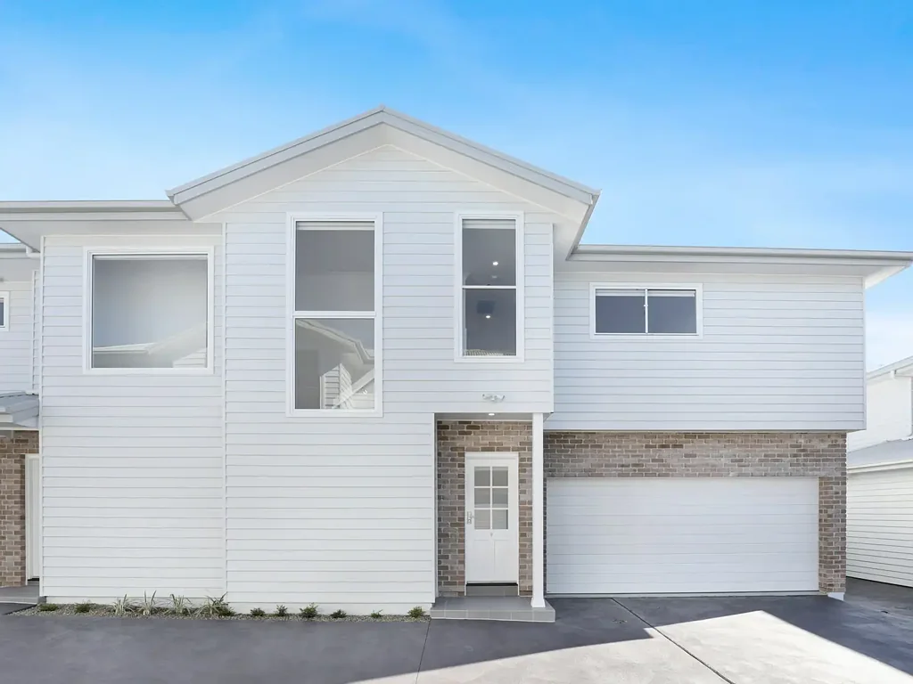 Albion Park Rail 3 Slaapkamer Boutique Living - 2 and 3 bedroom options available