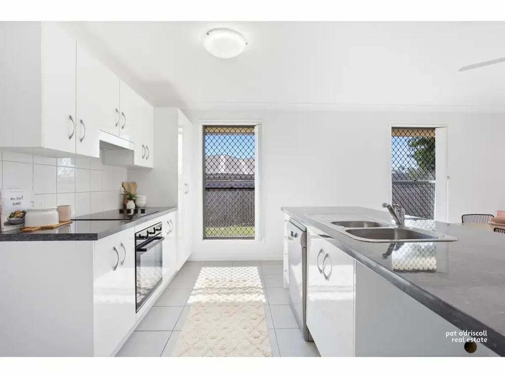 REFURBISHED, ELEVATED & SOPHISTICATED!