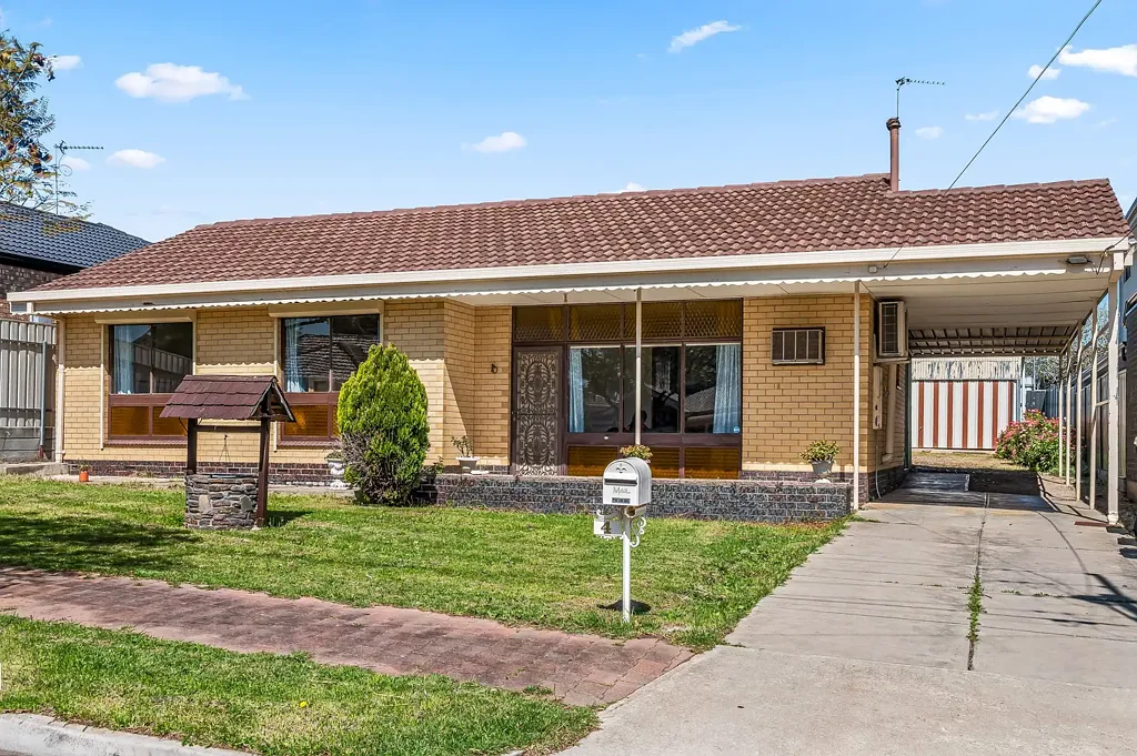 4 Moyle Avenue, Rostrevor, SA 5073