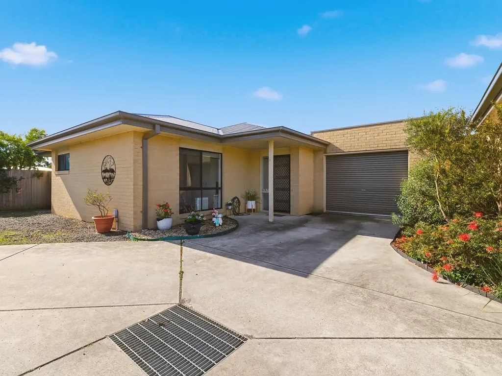 South Dudley 2房  MODERN TWO BEDROOM UNIT