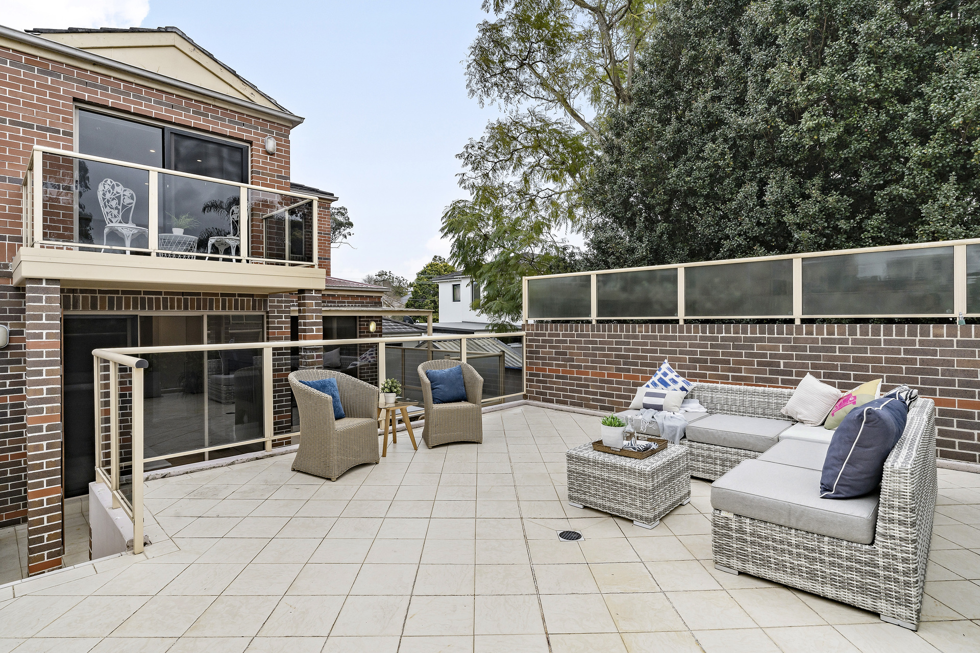 HAMPTON COURT 12 WEBB ST, CROYDON NSW 2132, 0房, 0浴, Townhouse