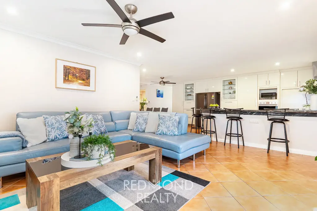 Landsdale 4બેડરૂમ Low Maintenance Living