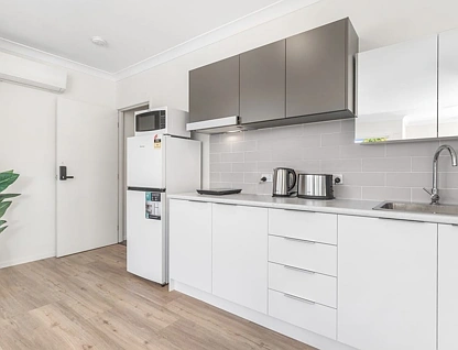 4/6A Macgroarty Street, Coopers Plains, Brisbane - Southern Region, 1 habitaciones, 1 baños, Apartment