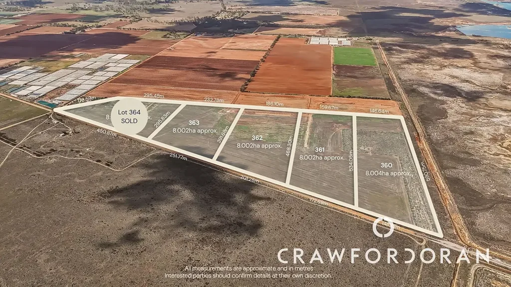 Port Gawler Substantial Opportunity Adjacent Port Gawler’s Main Vein