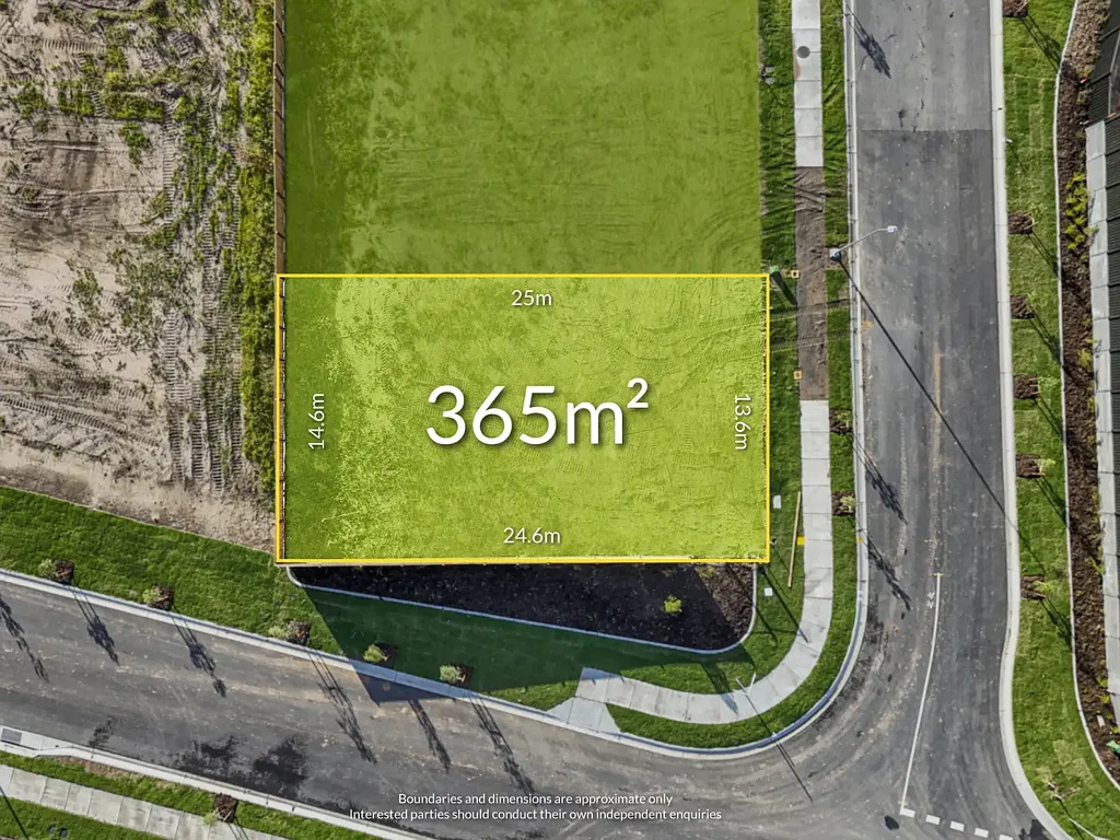 Yarrabilba 高级转角地块 365m²实用平地 灵活现代设计 自选建筑商 增长社区核心 Premium Corner Allotment - Registered & Ready to Build
