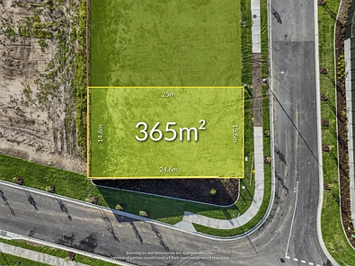 Yarrabilba Premium Corner Allotment - Registered & Ready to Build