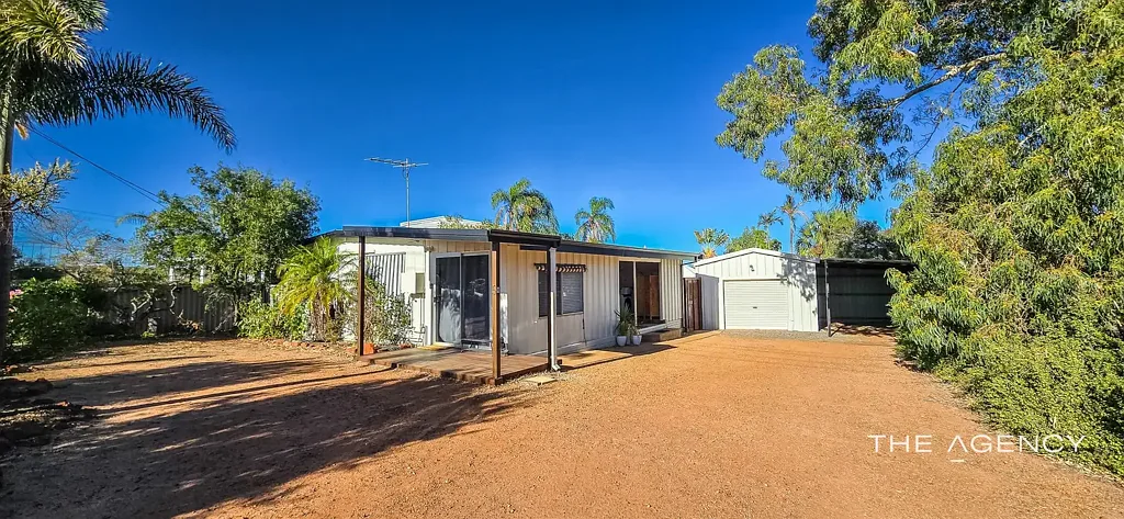 5 Penn Street, Kalbarri, WA 6536