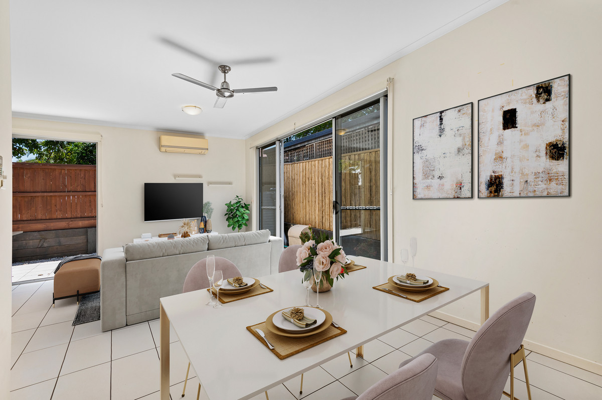 15 BINKAR ST, CHERMSIDE QLD 4032, 0房, 0浴, Townhouse