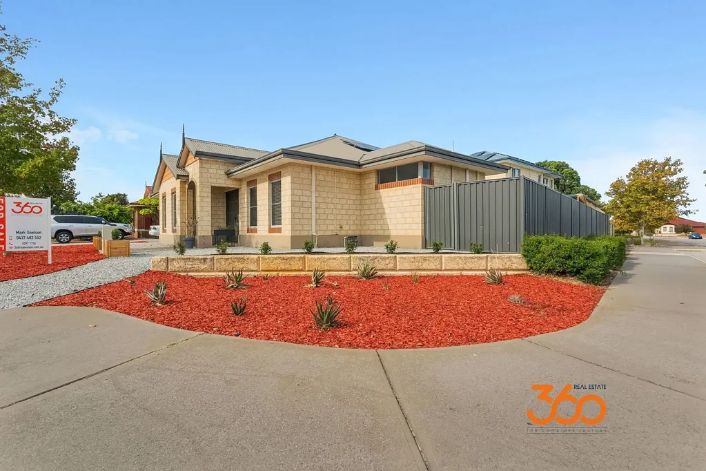 29 Anfield Crescent, Aveley, WA 6069