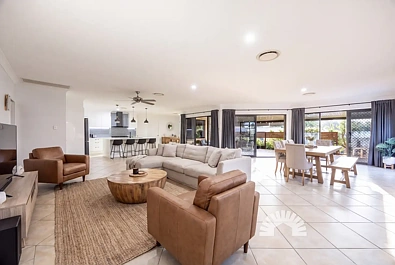 34 Wivenhoe Circuit, Narangba, QLD 4504, 4 slaapkamers, 2 badkamers, House
