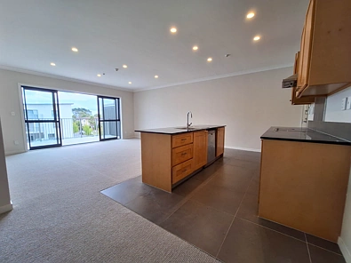 Rare 1 bedroom apartment in Flat bush