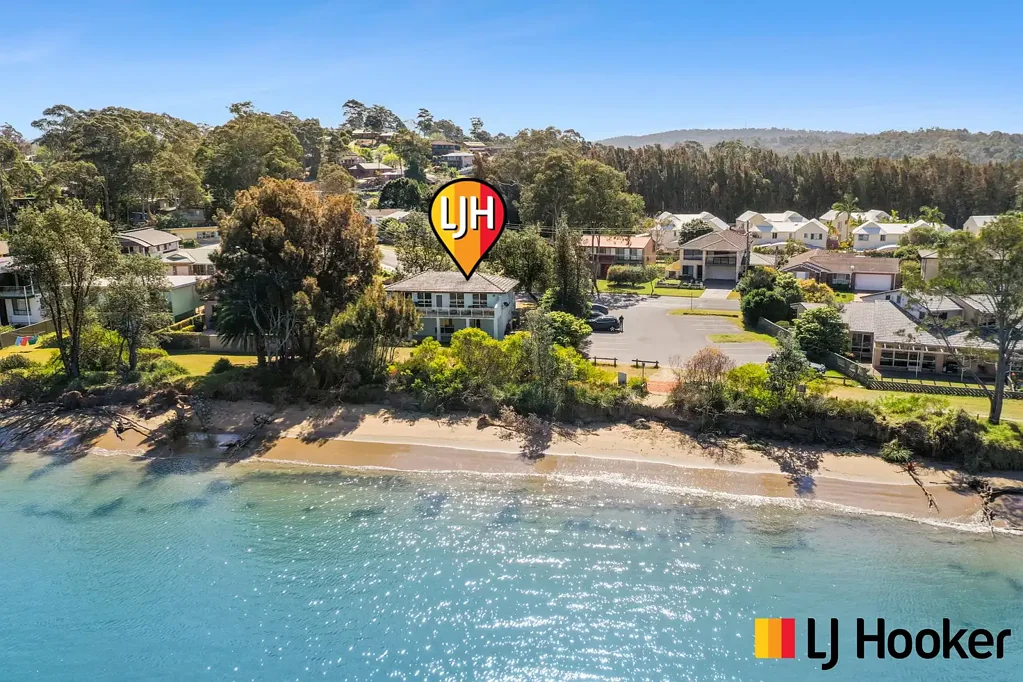 Surfside 4 Slaapkamer 'Beachfront' - Perfect for Multi-Generational Families !