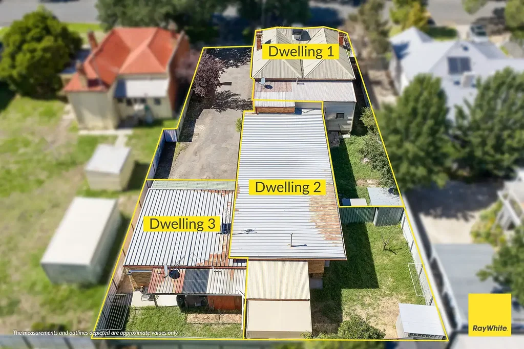 43 Hopetoun Street, Bendigo, VIC 3550
