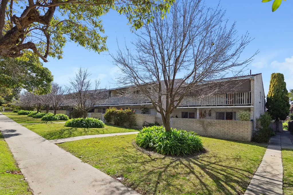 14/4 Bulimba Road, Nedlands, WA 6009