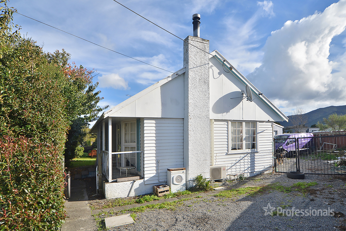 14 Hardie Grove, Featherston, South Wairarapa, 3 ห้องนอน, 1 ห้องน้ำ