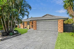 7 Thornleigh Crescent, Varsity Lakes