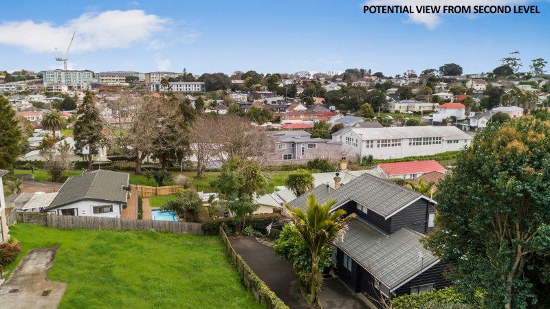 4/613a Mount Albert Road, Royal Oak, Auckland, 0 Bedrooms, 0 Bathrooms