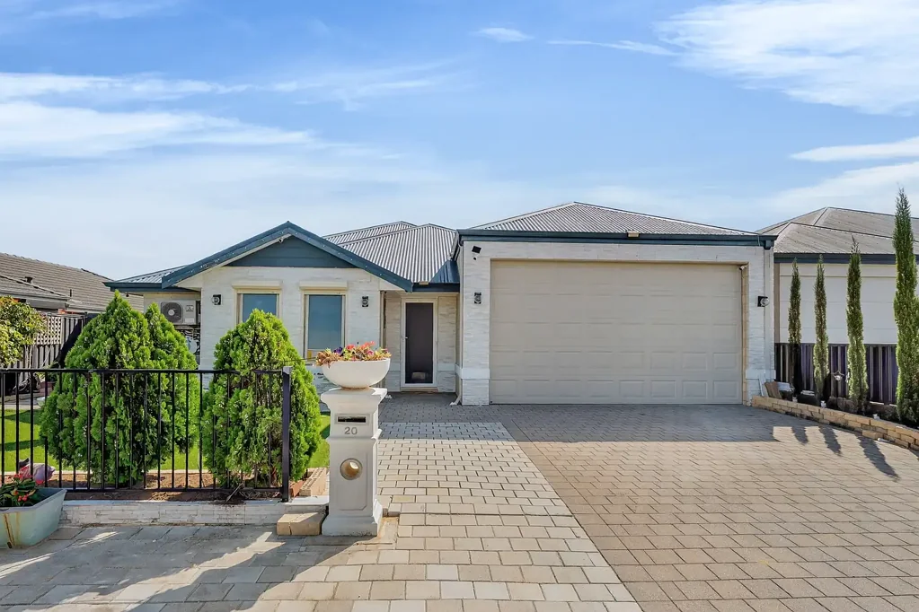 20 Copper Road, Byford, WA 6122