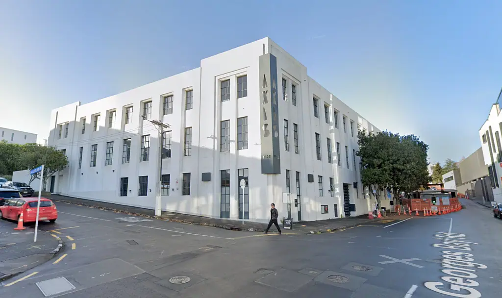 Parnell Prime Parnell Office | 150sqm | 2 Parks