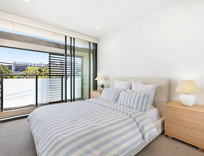 111/165 Frederick Street, Bexley, South Western Suburbs, 2 Bedrooms, 2 Bathrooms, Apartment