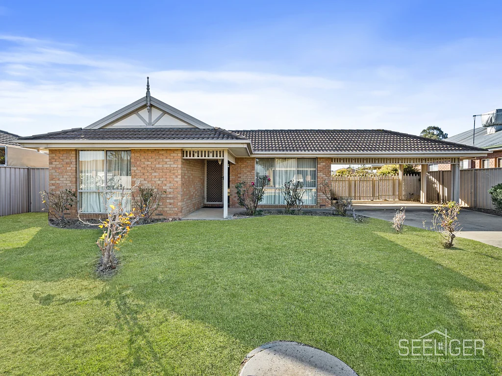 26 Campbellfield Drive, Yarrawonga, VIC 3730