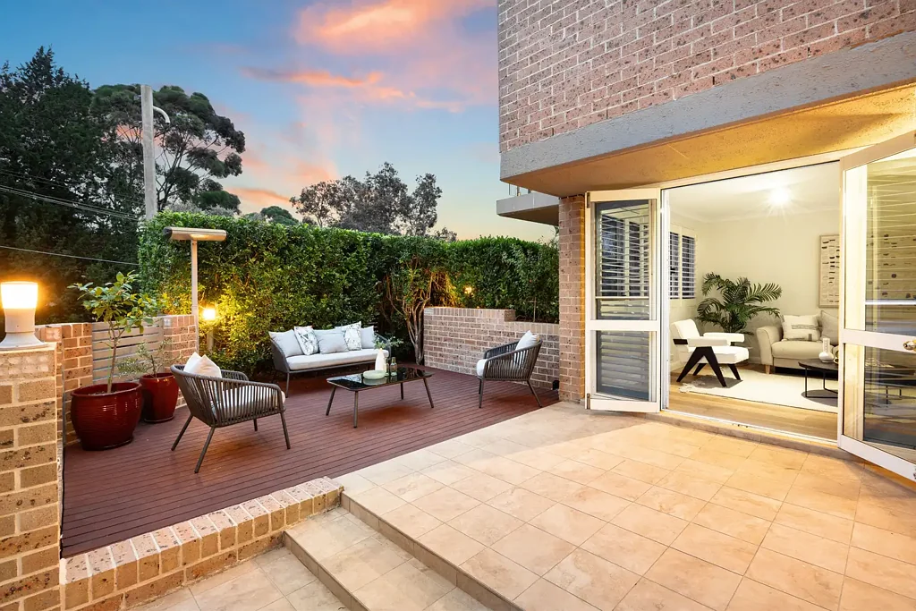 2/10 Boronia Street, Wollstonecraft, NSW 2065