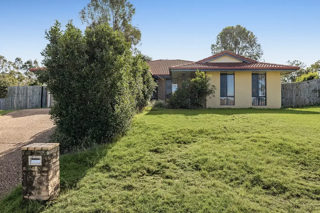 12 Paige Place, Helidon, QLD 4344