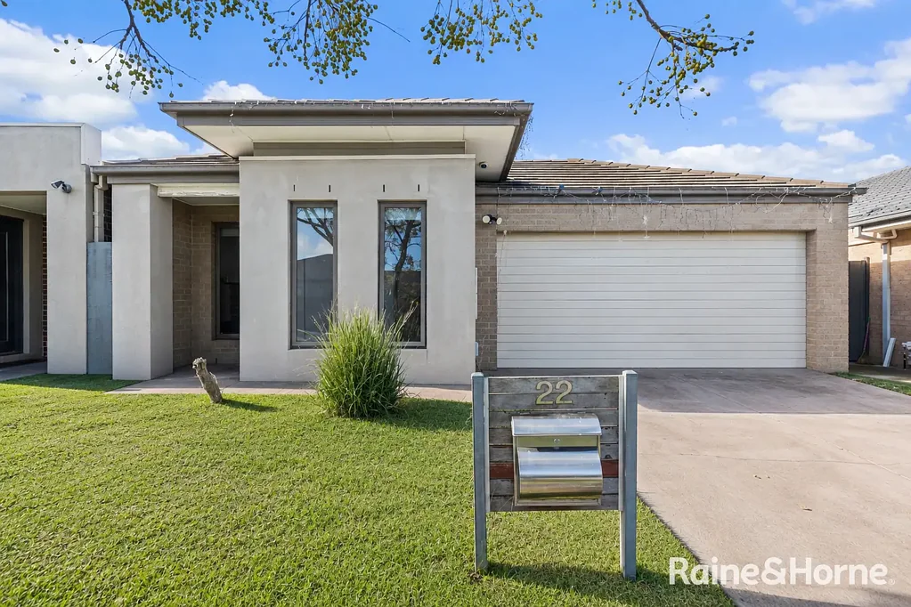 Roxburgh Park 3房 绝佳机遇，优越地段 Prime Opportunity, Prime Location
