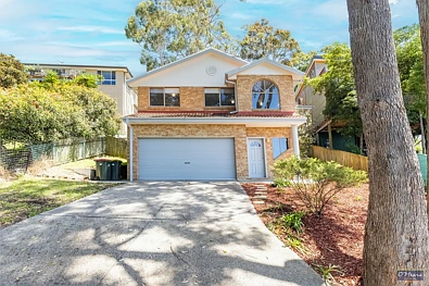 Nelson Bay 4Zimmer PRIVATE AND TRANQUIL BUT CLOSE TO IT ALL