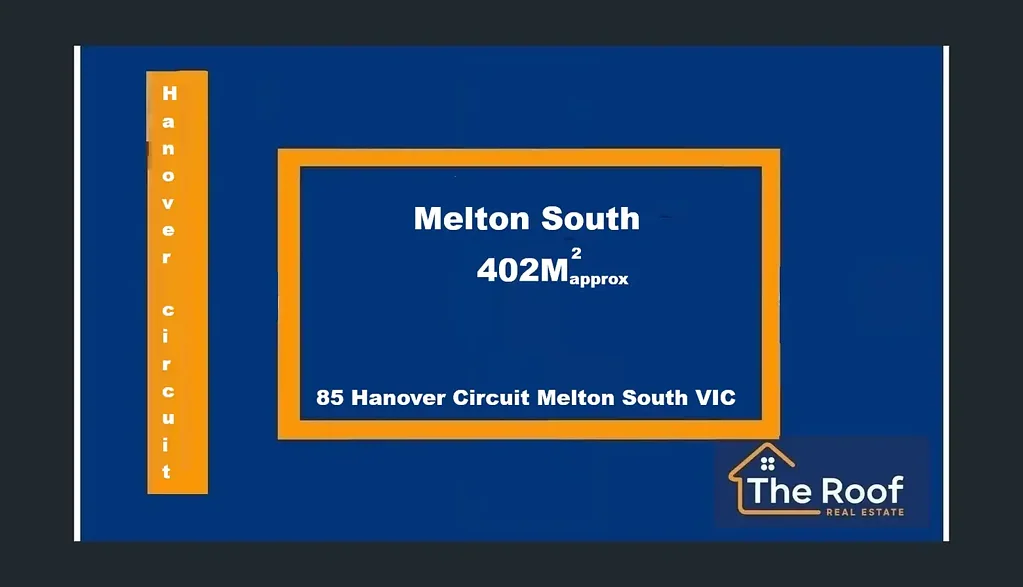 Melton South Titled Land - Start building your dream home today!