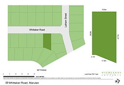 22 Whittaker Road, Marulan