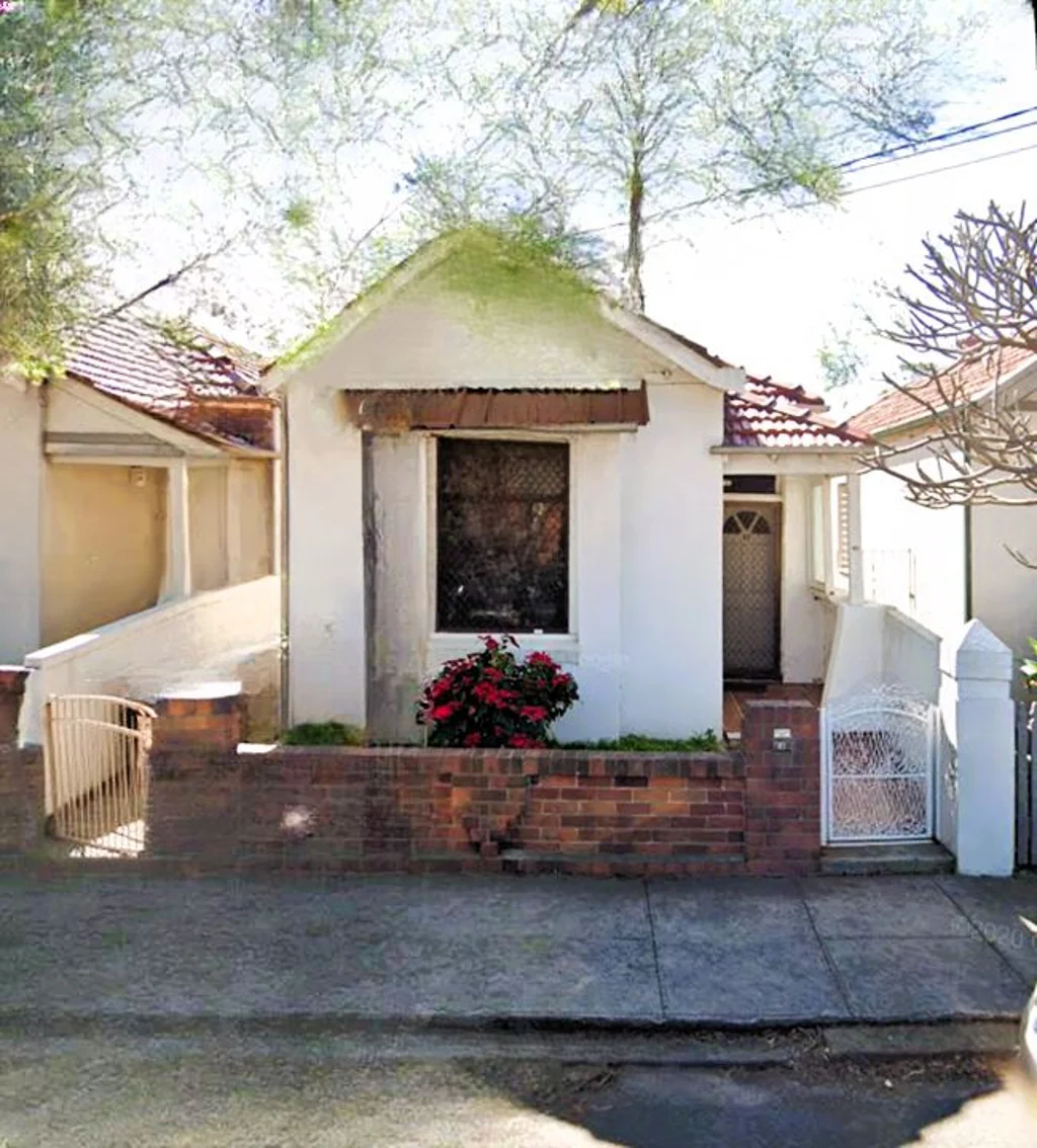 ਪਤਾ ਗੁਪਤ, Tempe, NSW 2044