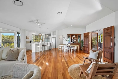 134 Thrushs Road, Dulong, QLD 4560, 5 slaapkamers, 4 badkamers, House