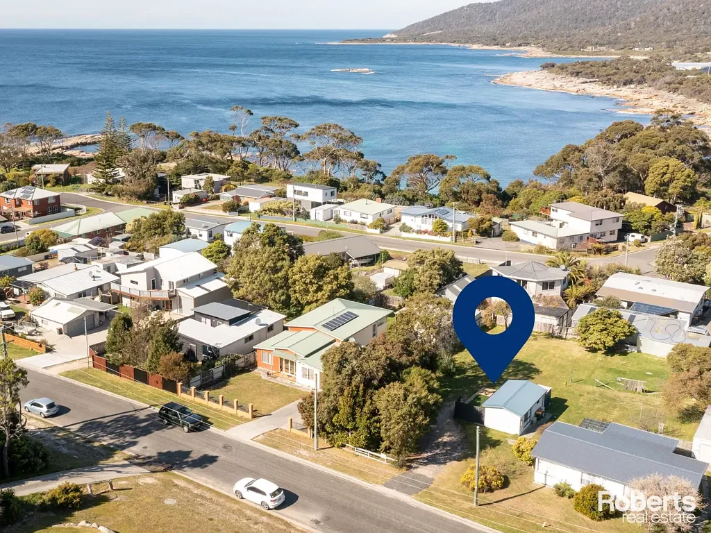 11 Douglas Street, Bicheno, TAS 7215