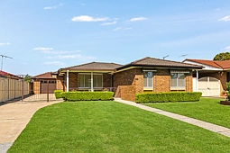 38 Falmouth Road, Marayong