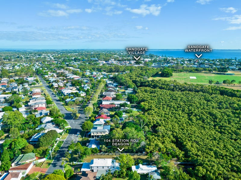 104 STATION RD, DEAGON QLD 4017, 0 habitaciones, 0 baños, Section