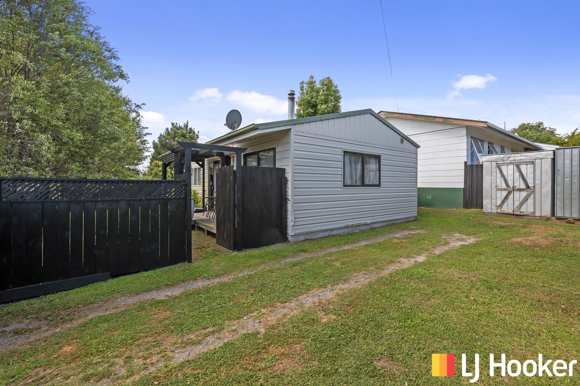 4b Westlock Road, Koutu