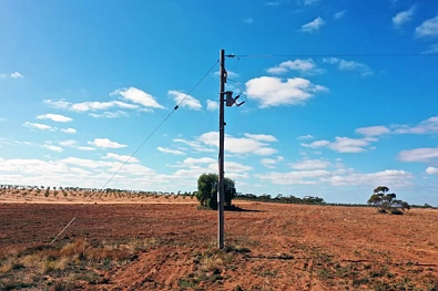 164 Thurlow Lane, Red Cliffs, VIC 3496, 0房, 0浴, Section