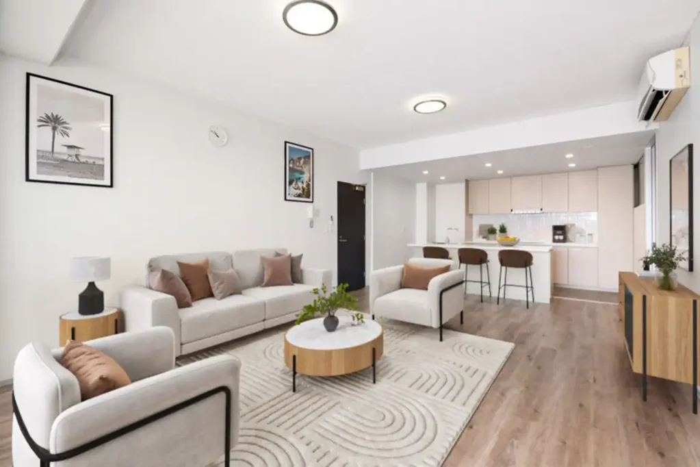 Woolloongabba 2ห้องนอน ALL SERIOUS OFFERS CONSIDERED | MUST BE SOLD