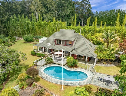 47 Ness Road, Kerikeri, Far North, 3房, 2浴, 独立屋