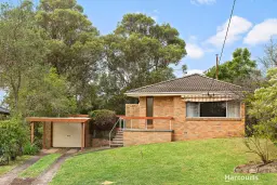 3 CRESTWOOD PL, Warners Bay