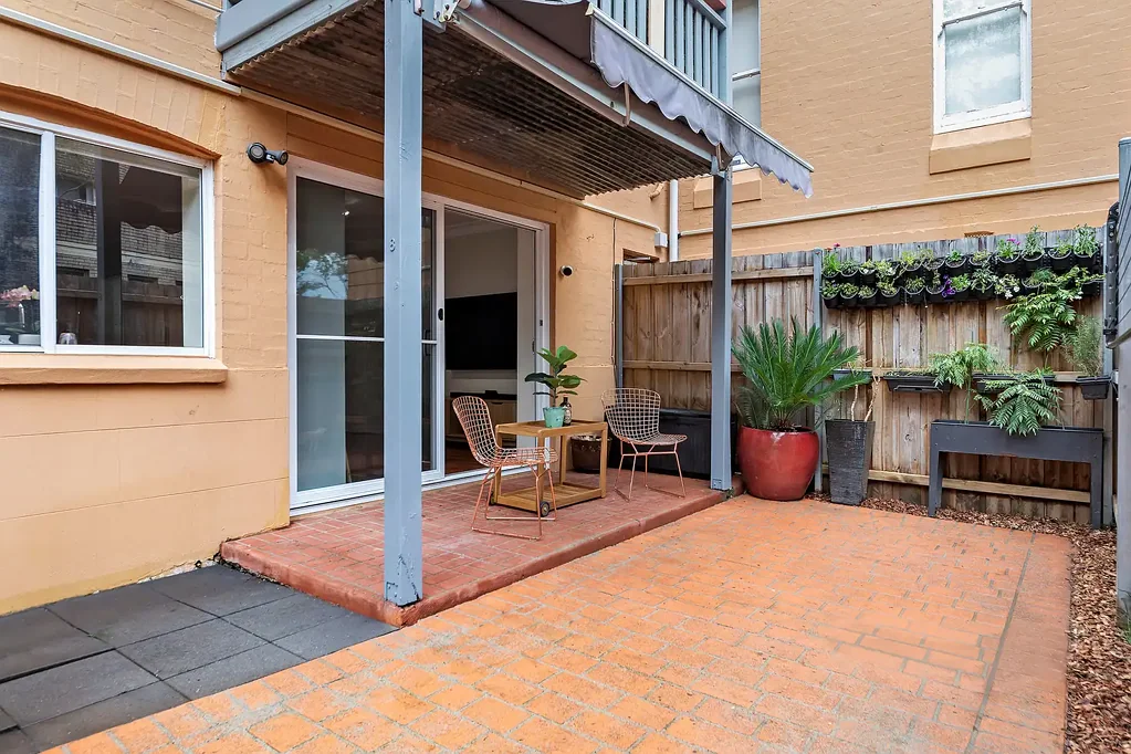 Gordon 2ਬੈੱਡਰੂਮ "Warra Wee"
Quiet Ground-Floor House/Villa-Style Apartment in a Prime Location