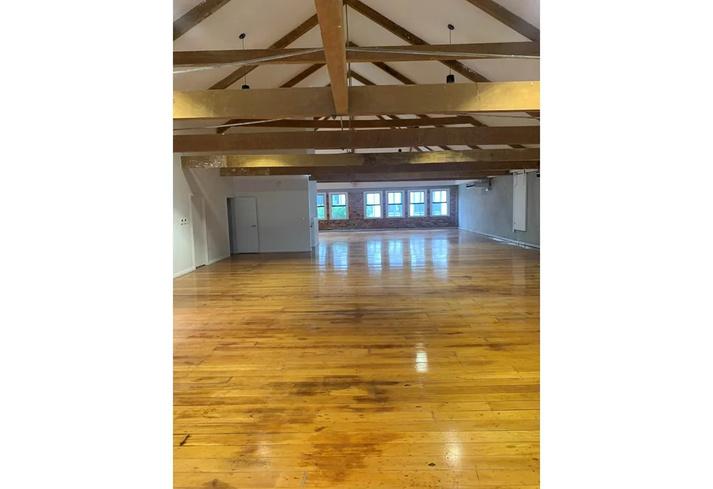 Auckland Central  CHARACTER OFFICE SPACES IN DOWNTOWN AUCKLAND!