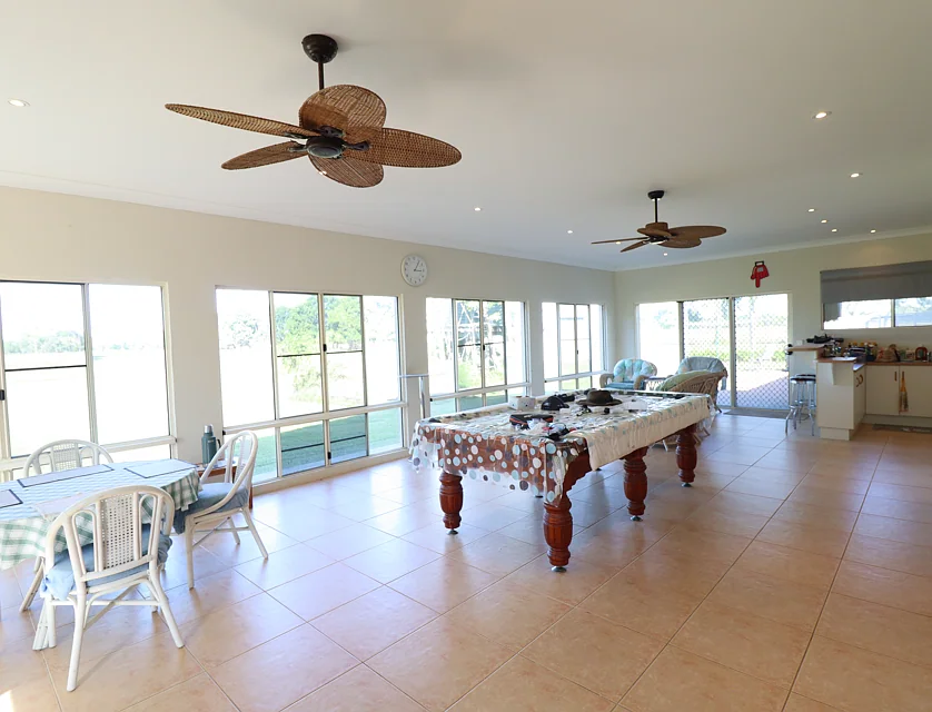 257 Fieldings Landing Road, Rita Island, Townsville, 3 rūma, 1 rūma horoi, Lifestyle Property