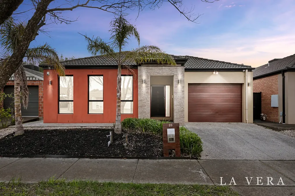 Craigieburn 3Habitaciones A Home Designed for Easy Living