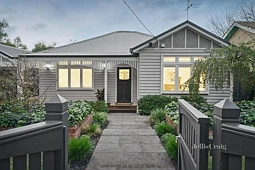 136 Ivanhoe Parade, Ivanhoe