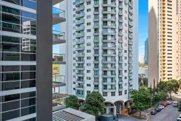 305/483 Adelaide Street, Brisbane City