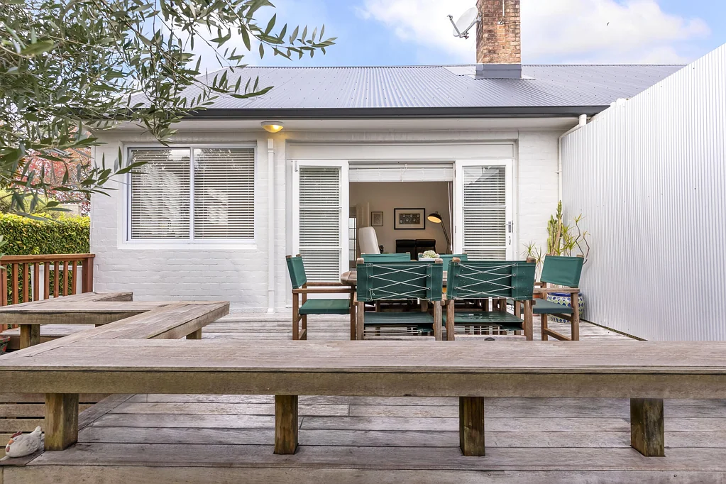 Saint Heliers 2Zimmer Single-level Freehold Gem (FINAL VIEWING)